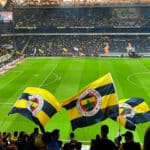 fenerbahçe bayrağı ls2