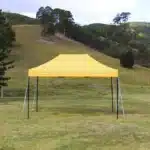 Gazebo Çadır 3x4,5 m. | Nova - Görsel 7