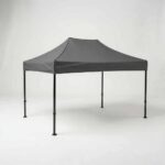 Gazebo Çadır 3x4,5 m. | Nova - Görsel 4