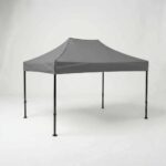 Gazebo Çadır 3x4,5 m. | Nova - Görsel 2