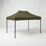 Gazebo Çadır 3x4,5 m. | Nova - Görsel 3