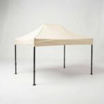 Gazebo Çadır 3x4,5 m. | Nova - Görsel 5
