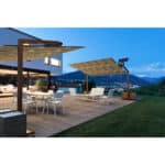 Motorlu Pergola 300x360 cm - Flex Pergola - Görsel 8
