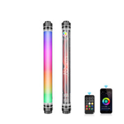 P7RGB MultiBeam LED bar – RGB + 3 modlu, uzaktan kumandalı premium aydınlatma