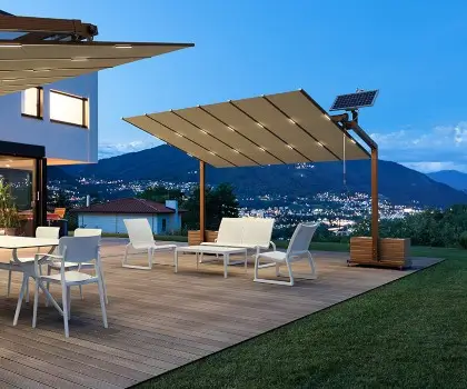 taşınabilir pergola modelleri ve fiyatları